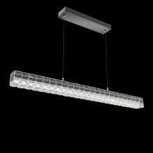 Hammerton PLB0080-48-GP-AC-CA1-L3 - Asscher Linear