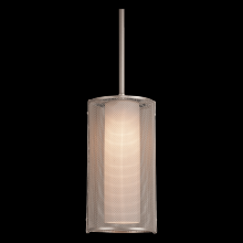 Hammerton LAB0019-11-FB-F-001-E2 - Uptown Mesh Pendant-Rod Suspended-11