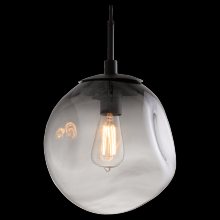 Hammerton LAB0062-01-MB-C-C01-E2 - Aster Pendant-Incandescent