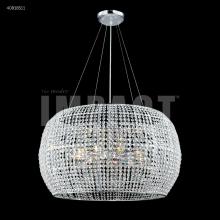 James R Moder 40818S11 - Contemporary Chandelier