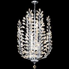 James R Moder 94460S2GT - Florale Collection Chandelier