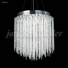 James R Moder 96177S11 - Continental Fashion Chandelier