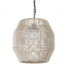 Palecek 2050-79 - Tanner Outdoor Pendant