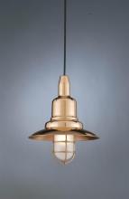 Hi-Lite MFG Co. H-1350-C-14-FROST - PENDANT COLLECTION