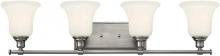 Hansen Lighting Items 58784BN - Hinkley - Colette 4 Light Bath