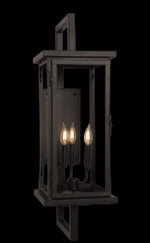 Hansen Lighting Items TRIS-SW - St. James Lighting - Trinity Small