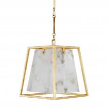 Hansen Lighting Items SCH-192101 - Gabby Home - Stacey Chandelier Gilded Gold