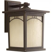 Progress P6053-20 - Residence Collection One-Light Medium Wall Lantern