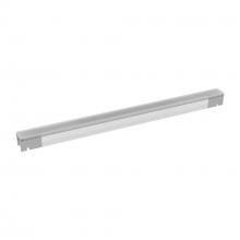 WAC US LU-08-27-AL - Under Cabinet Strip Light Plug and Play