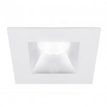 WAC US R3BSD-F927-WT - Ocularc 3.0 LED Square Open Reflector Trim with Light Engine