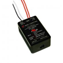 WAC US EN-1260N-R2 - Elec. Trans. 120V  12V 60W Class 2 ( 1W Min )