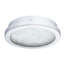 Eglo 202509A - Arezzo 2 LED Flush Mount