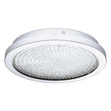 Eglo 202511A - Arezzo 2 LED Flush Mount