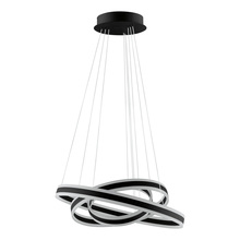 Eglo 203651A - Tonarella LED Pendant