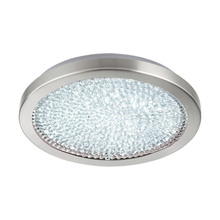 Eglo 32047A - Arezzo 2 LED Flush Mount