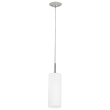 Eglo 85977A - Troy 3 1-Light Pendant