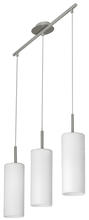 Eglo 85978A - Troy 3 3-Light Pendant