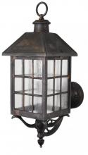 Melissa Lighting 20503 - Avanti 2000 Series Wall Model 20503 Medium Outdoor Wall Lantern