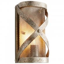 Cyan Designs 08365 - Byzantine Wall Sconce