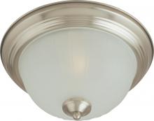 Maxim 5831FTSN - Essentials - 583x-Flush Mount