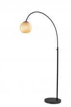 Adesso 3789-01 - Nolan Arc Lamp