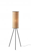 Adesso 3817-01 - Huey Floor Lamp