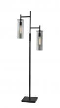 Adesso 3853-01 - Dalton Floor Lamp