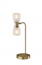 Adesso 3862-21 - Nina LED Desk Lamp