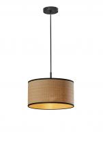 Adesso 4001-01 - Harvest Pendant