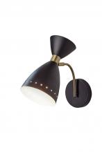 Adesso 4279-01 - Oscar Wall Light