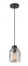 Adesso 4287-01 - Bristol Pendant