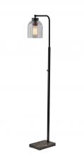 Adesso 4289-01 - Bristol Floor Lamp