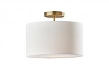 Adesso 5301-21 - Finley Flush Mount