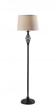 Adesso SL1172-01 - Raymond Floor Lamp