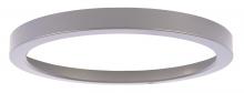 Craftmade X9206-TRIM-BNK - 5.5" Optional Flushmount Trim in Brushed Polished Nickel