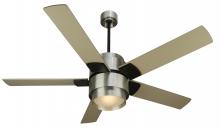 Craftmade SI56BA5 - Ceiling Fan Motor Only - Blades Sold Separately