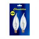 Candelabra Bulbs