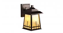 Dale Tiffany STW15152LED - Clyde Wall Sconce