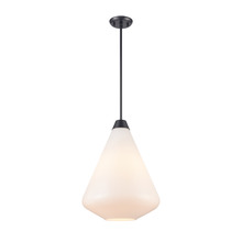 DVI DVP25805GR-TO - St Julian 14 Inch Pendant