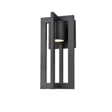 DVI DVP42770BK - Astrid Outdoor 12.75 Inch Sconce