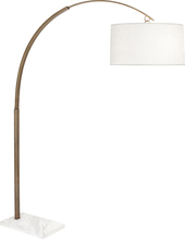 Robert Abbey 2287 - Archer Floor Lamp