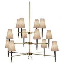 Robert Abbey 674 - Jonathan Adler Ventana Chandelier