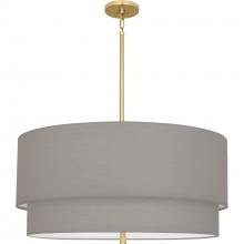 Robert Abbey SG139 - Decker Pendant