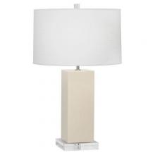  BN995 - Bone Harvey Table Lamp