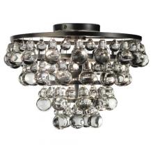 Robert Abbey Z1002 - Bling Flushmount