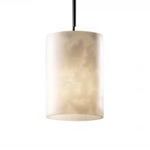 Justice Design Group CLD-8815-10-CROM - Mini 1-Light Pendant