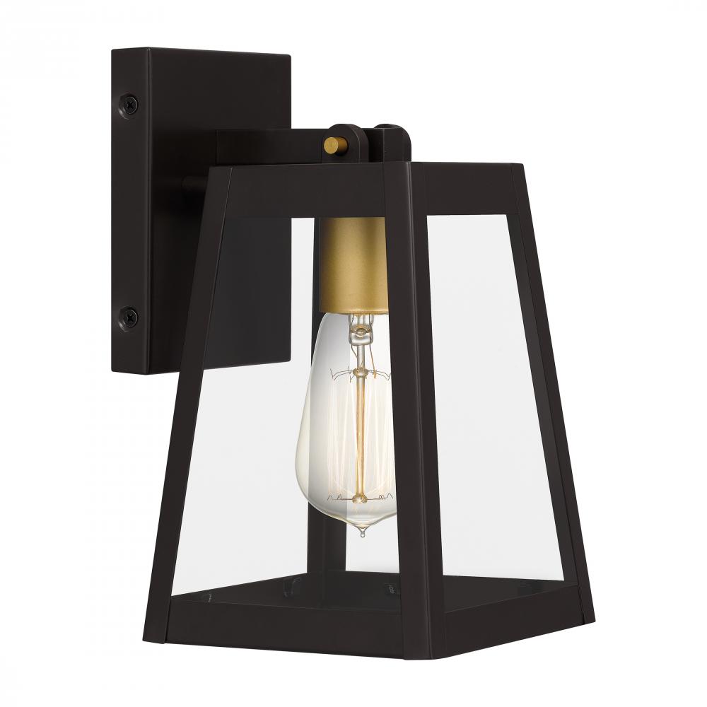 Amberly Grove Outdoor Lantern