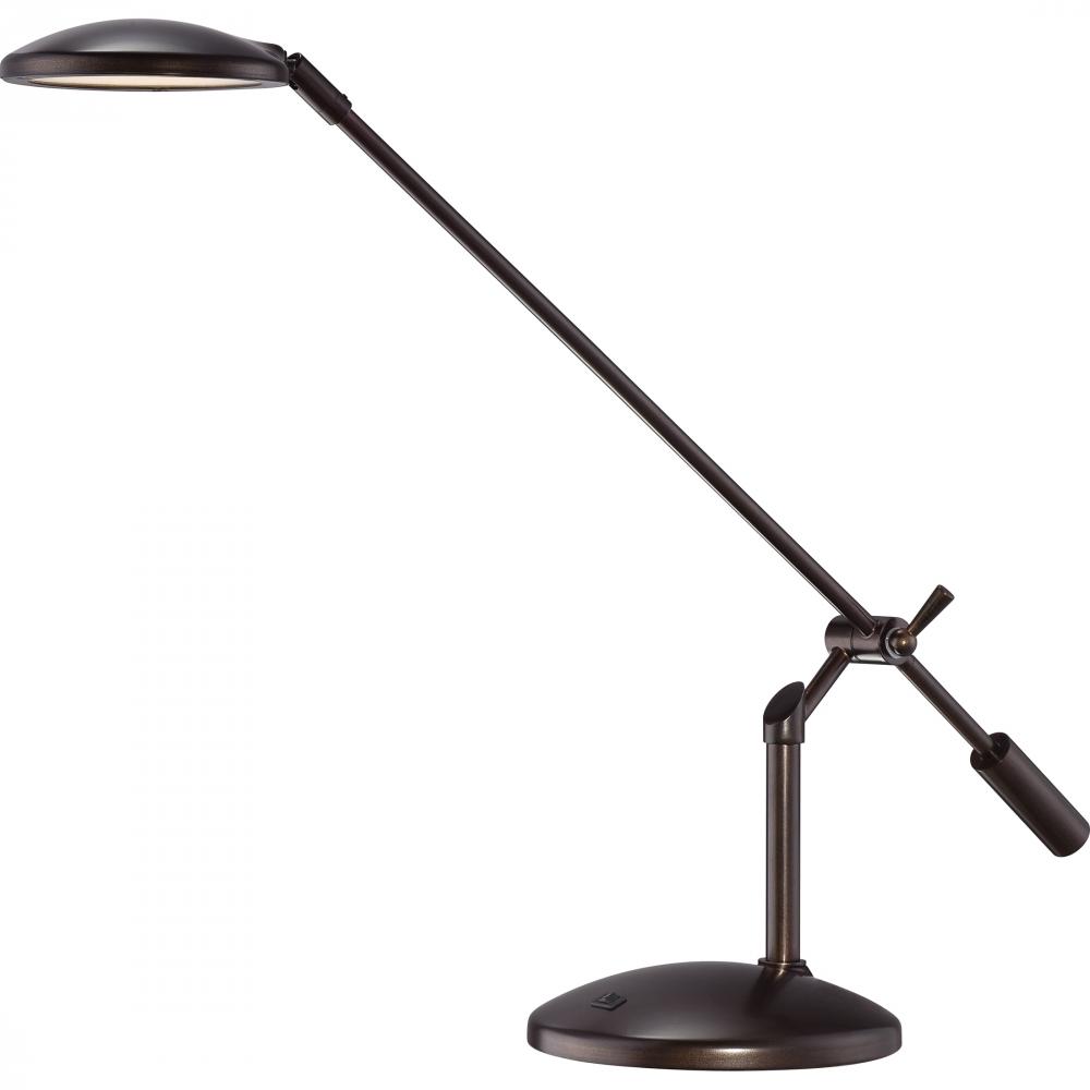 Quoizel Portable Lamp Table Lamp