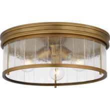 Quoizel QFL6743WS - Quoizel Flush Mount