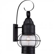 Quoizel COR8412K - Cooper Outdoor Lantern
